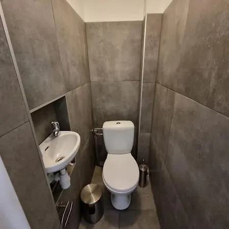 Apartment Fantastic Krk - Kr63 G