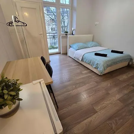 Apartment Fantastic Krk - Kr63 G *