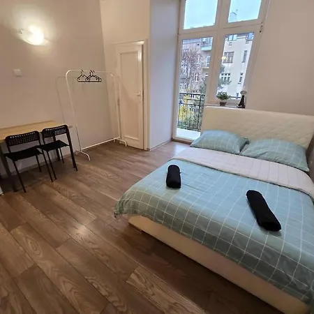 Apartment Fantastic Krk - Kr63 G Krakow